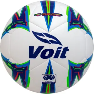 Voit Soccer Ball No. 5 Hybrid Tech Performance C-Droid