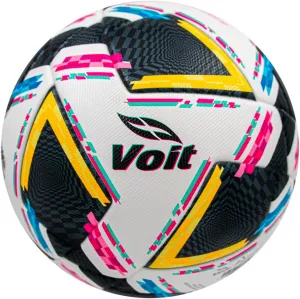 Voit Soccer Ball Size 5, Morph Liga MX Apertura, Official Match Ball for Semi-Professional Leagues, Durable, High-Performance, Ideal for Soccer Practice & Games