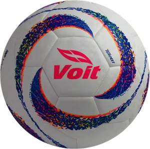 Voit Tempest Apertura Ball 2023 Liga BBVA MX White/Blue
