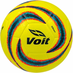Voit Liga MX No. 5 Clausura 2024 Soccer Ball Hybrid Tech Semi-Professional