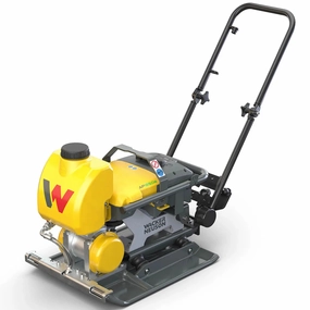 Wacker Neuson APS1550WE Battery-Powered Vibratory Plate
