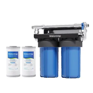 Waterdrop Spotless Car Washing System with Replacement Filter