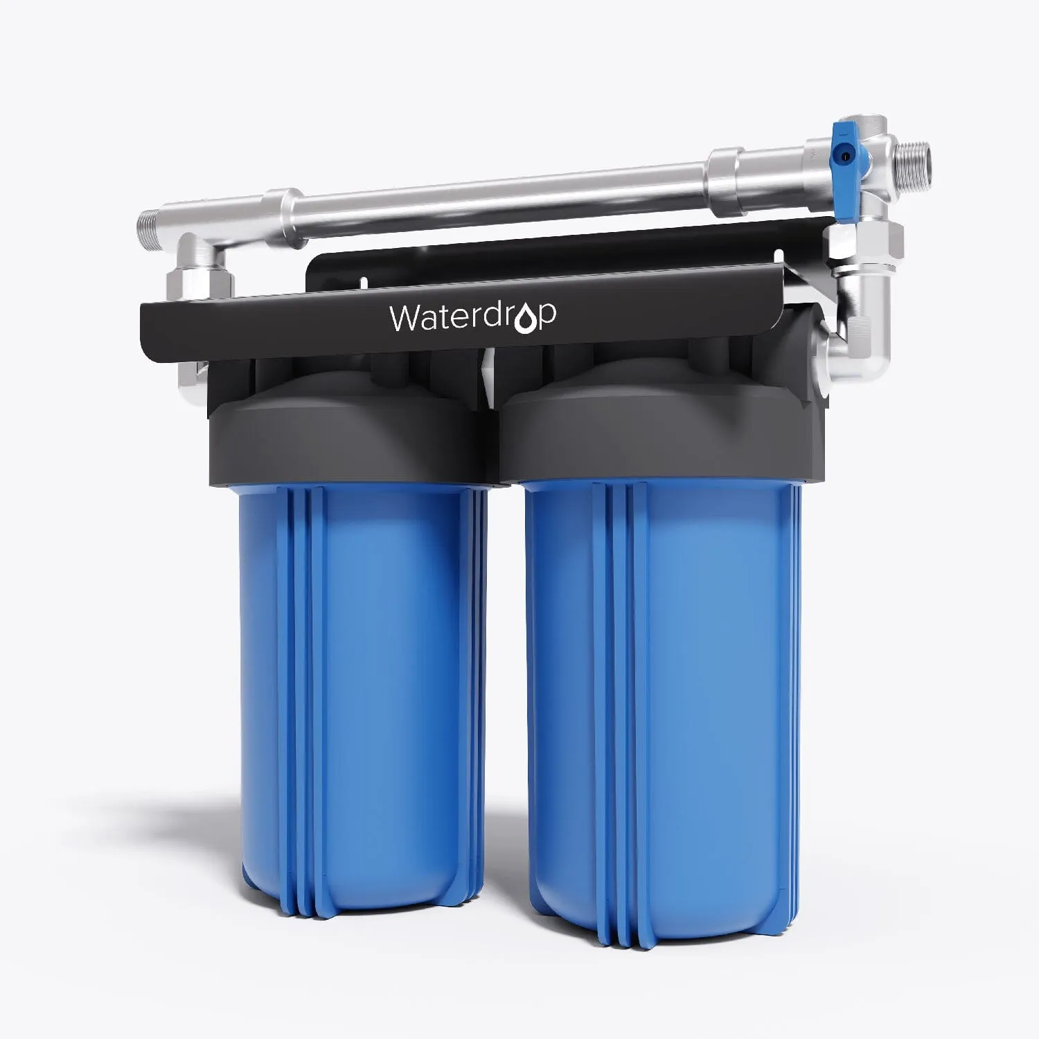 Waterdrop Spotless Car Washing System with Replacement Filter