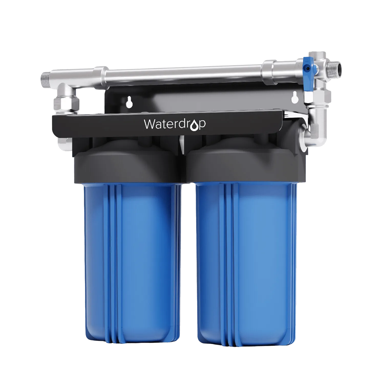 Waterdrop Spotless Car Washing System with Replacement Filter
