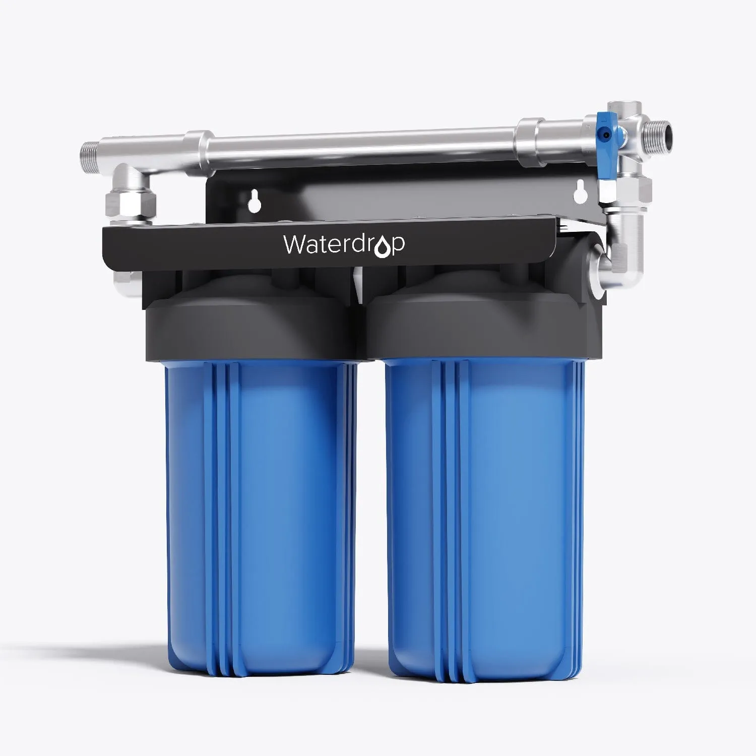 Waterdrop Spotless Car Washing System with Replacement Filter