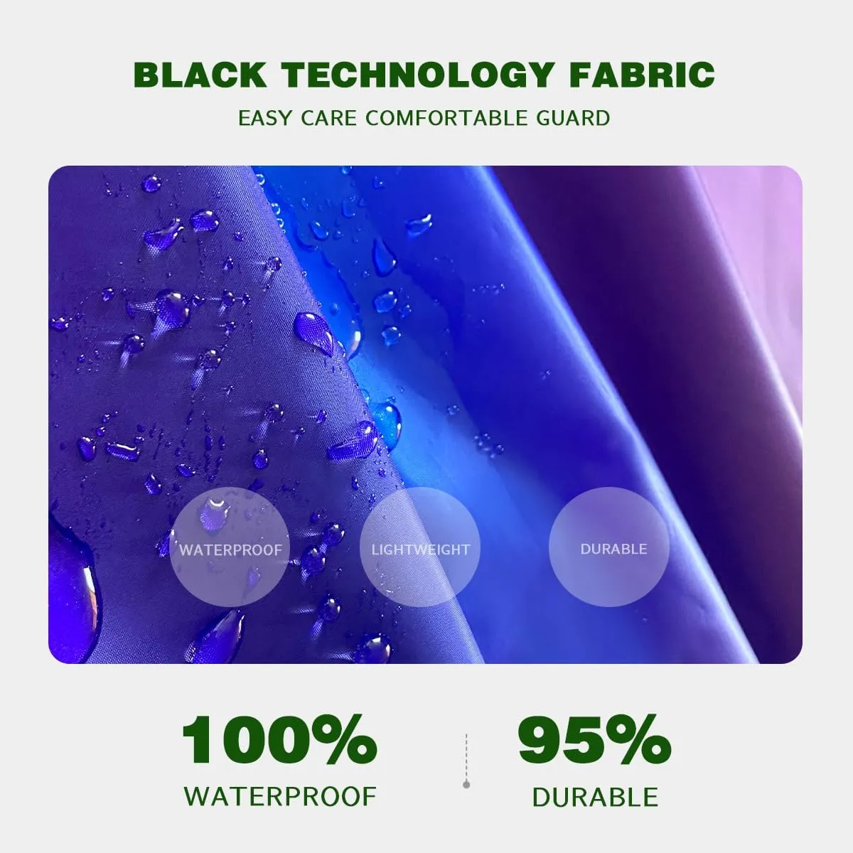Waterproof Hooded Lightweight Rain Poncho for Adults Women Men with Pockets Unisex Fashion Zipper Jacket Coat