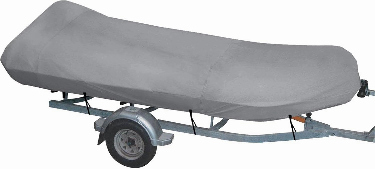 Waterproof Boat Cover | Anti-UV Cover Sparedproofing Drift Ipporter | Dust-Proof Boat Protection Gearits for Boat in ca