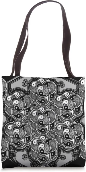 Whistles and Flutes Tote Bag