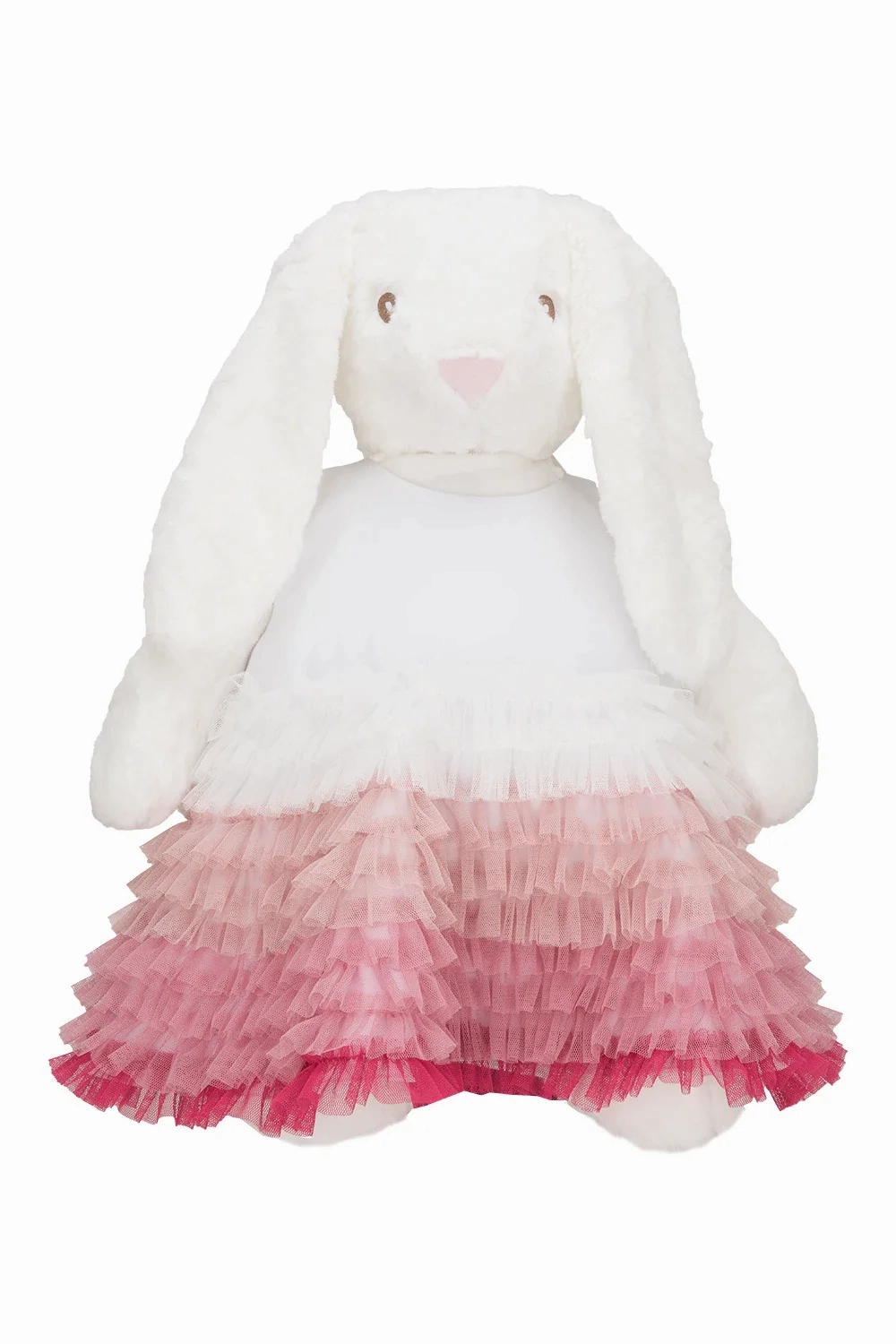White Bunny Rabbit 1