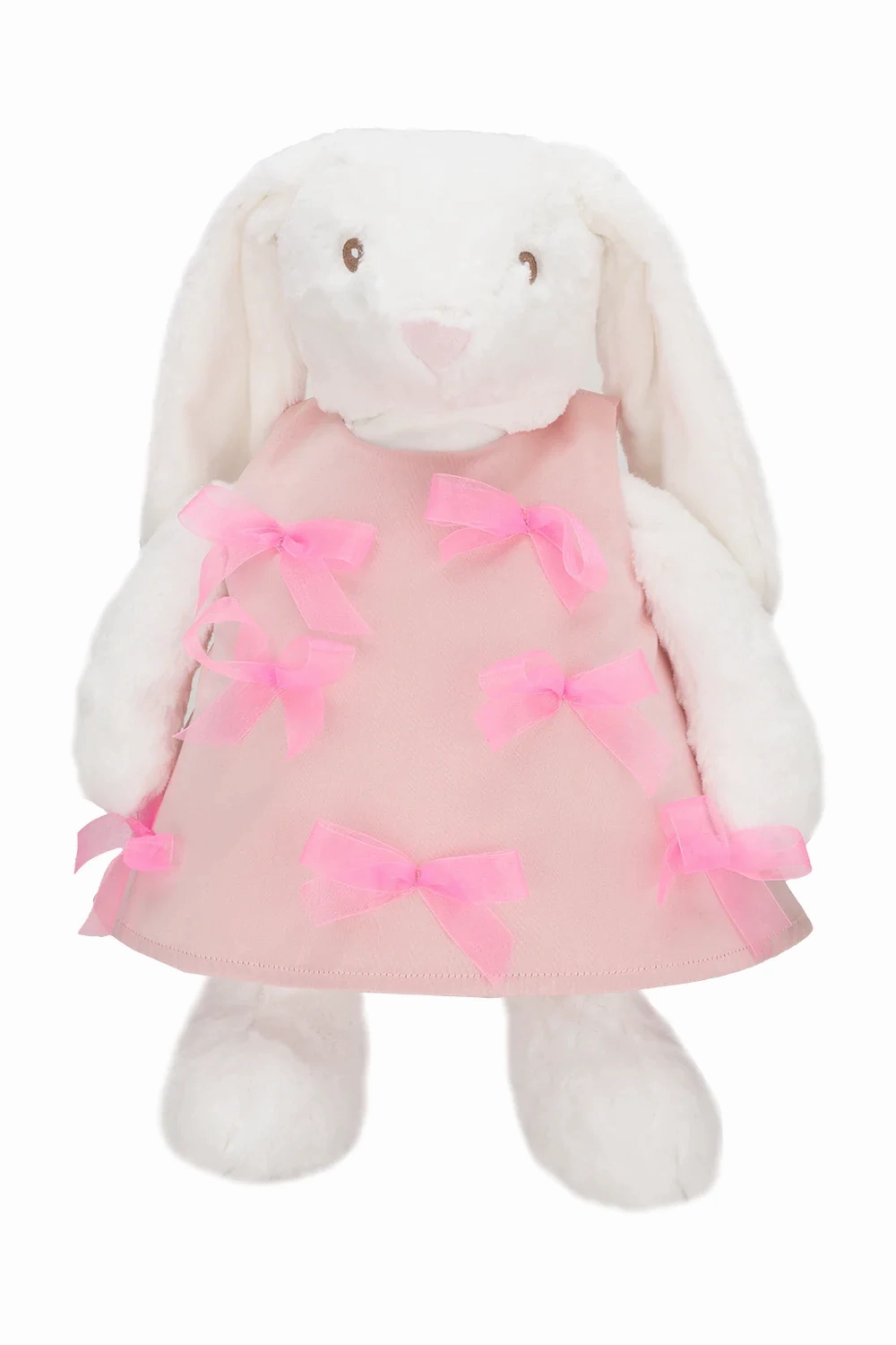White Bunny Rabbit 1