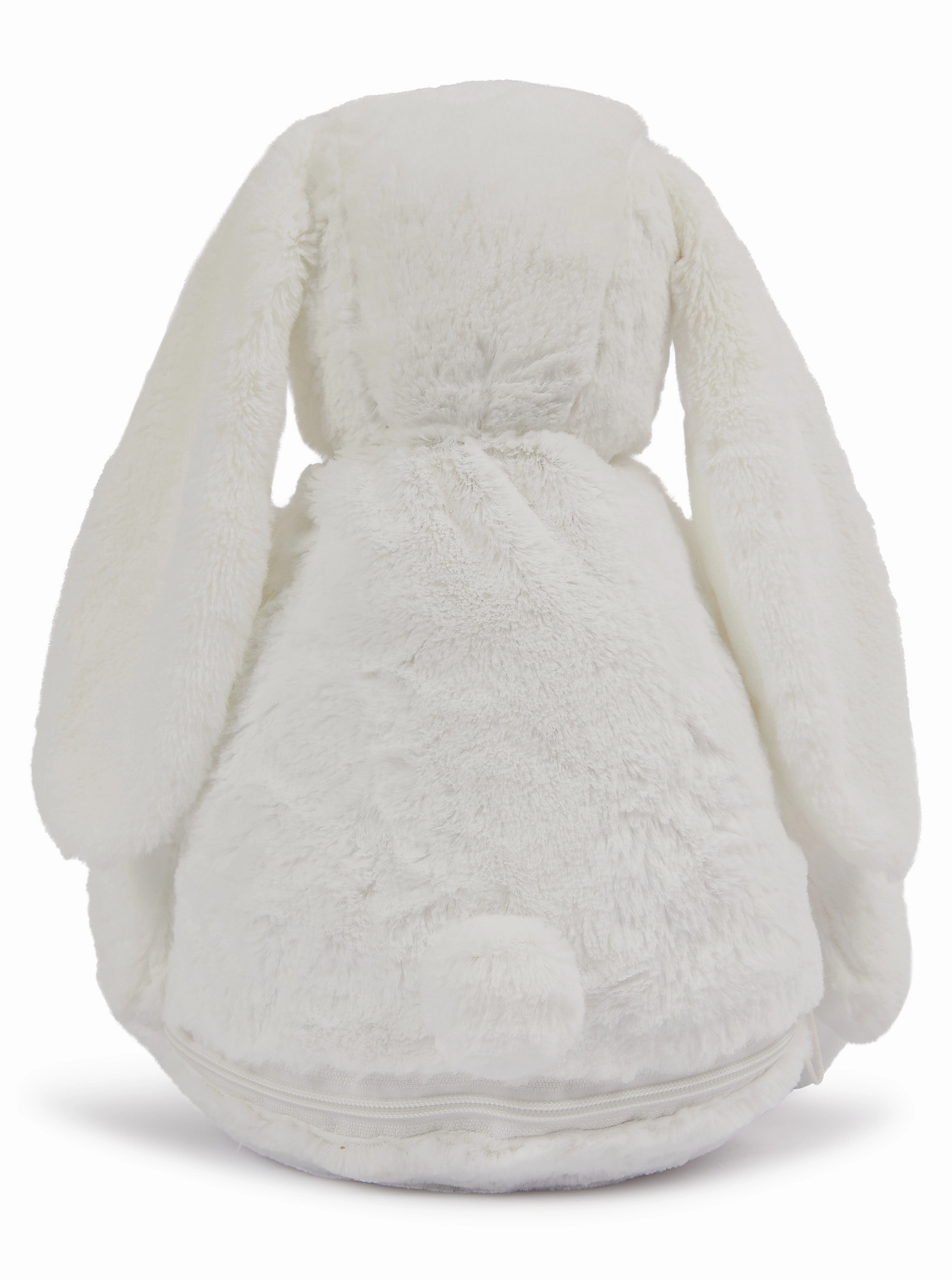 White Bunny Rabbit 1