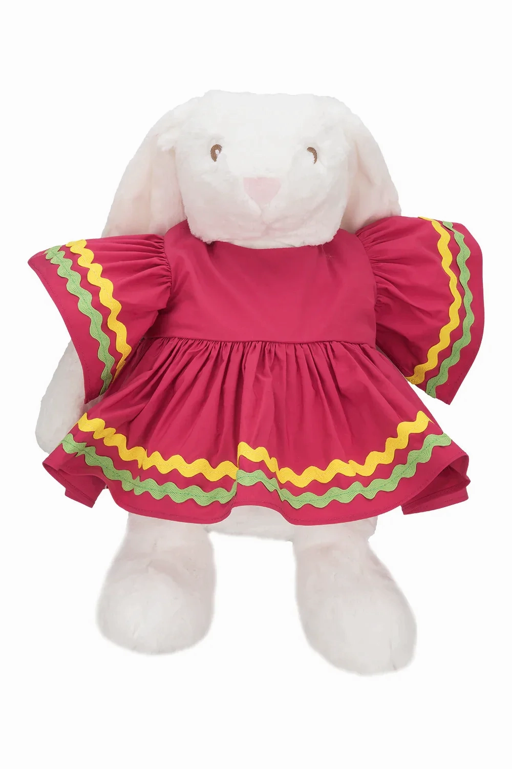 White Bunny Rabbit 2