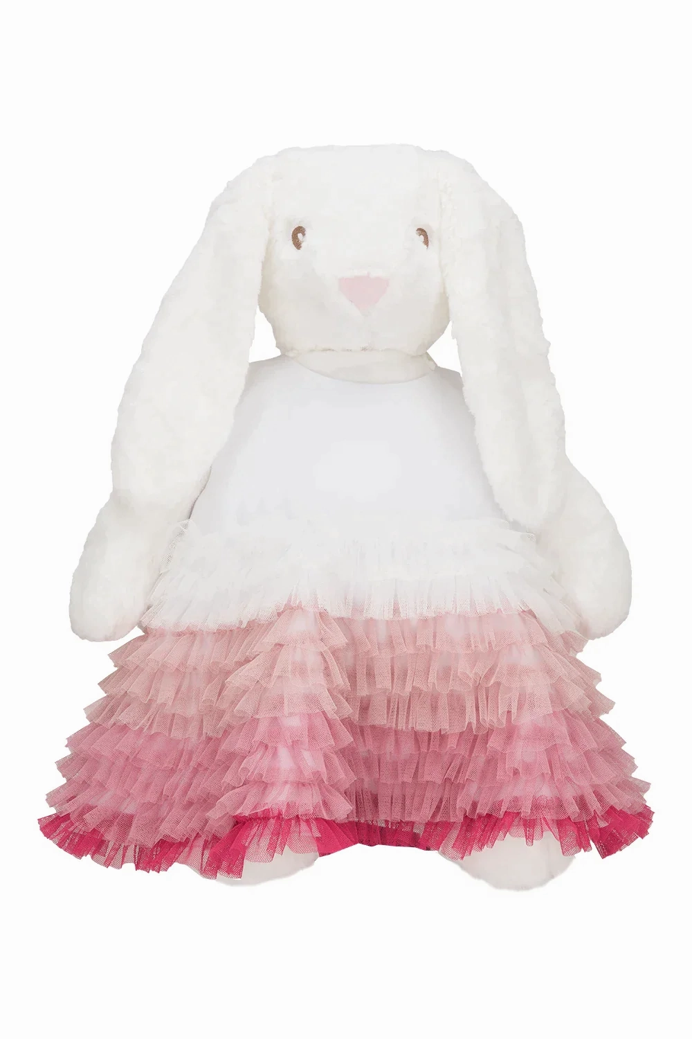 White Bunny Rabbit 2