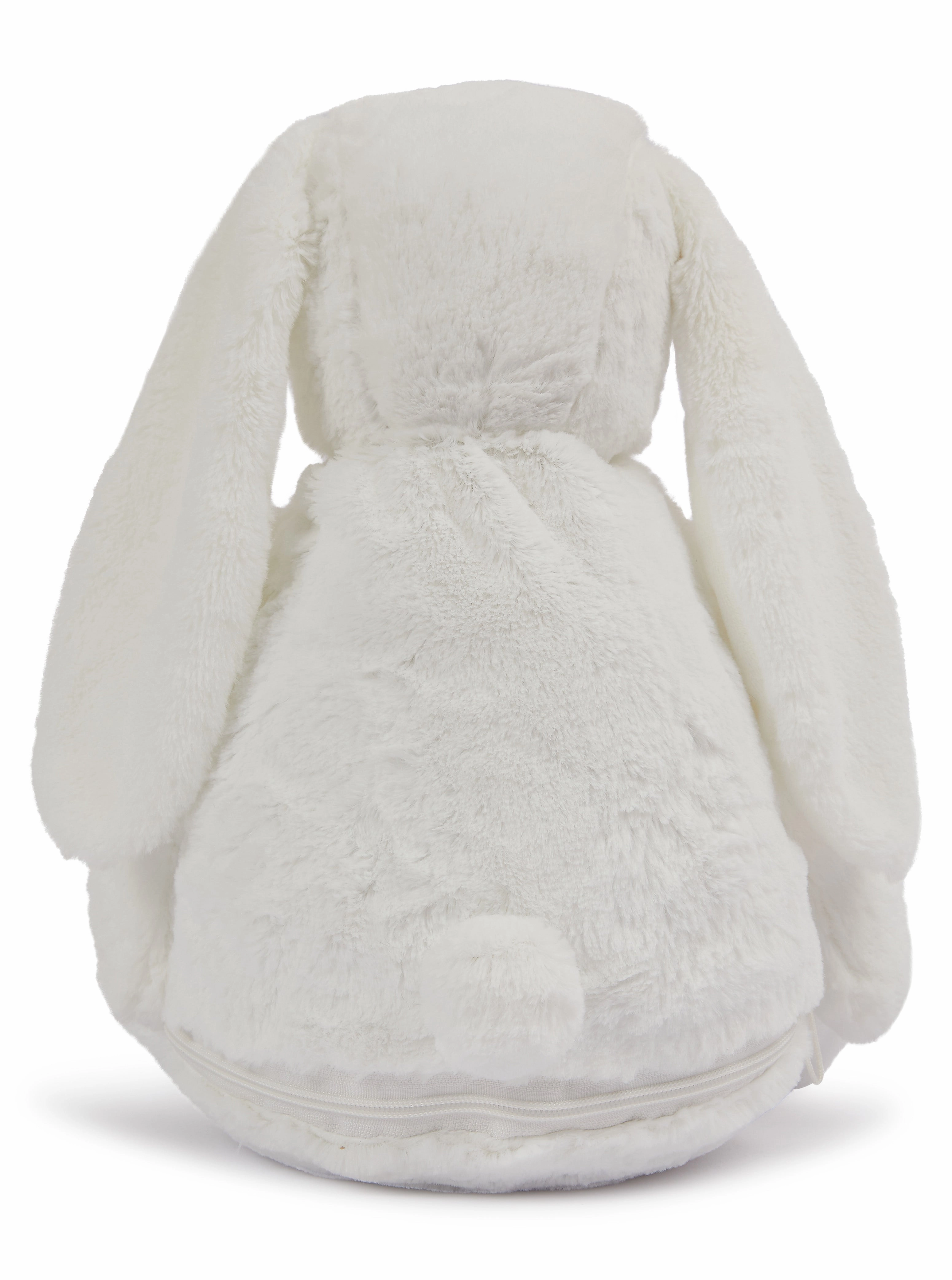 White Bunny Rabbit 2