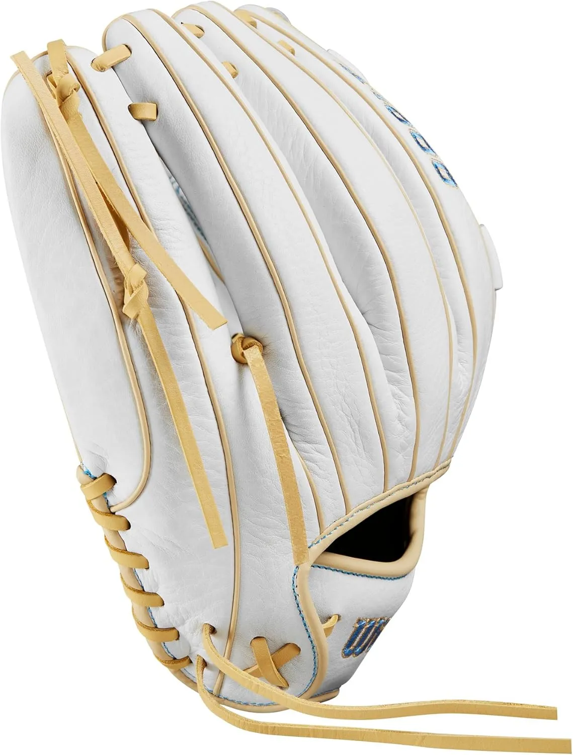 WILSON 2024 A1000 Outfield Fastpitch Softball Gloves - 12.5"