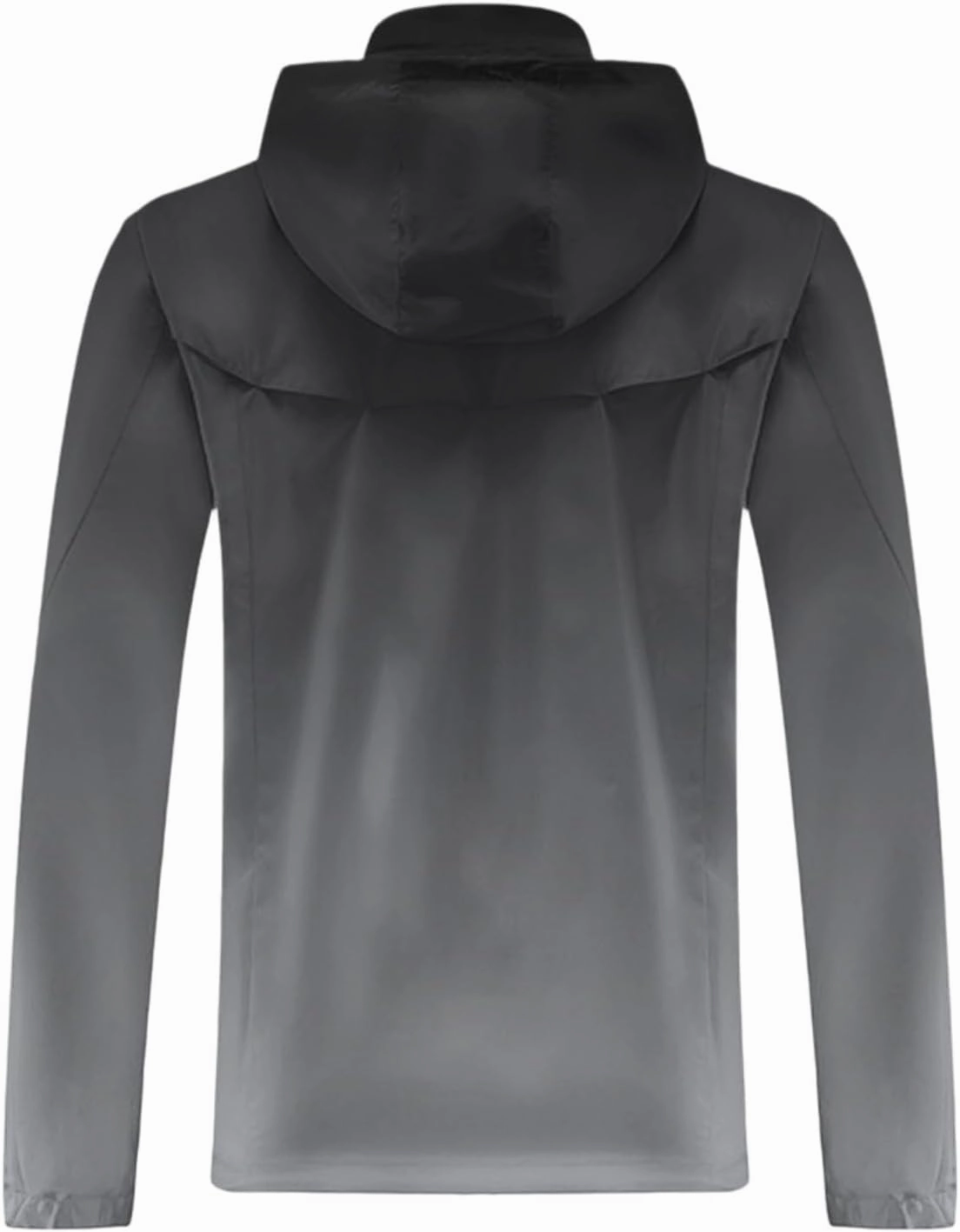 Windbreaker Jackets for Men Big and Tall Light Outerwear Breathable Raincoats Rain Golf Windbreaker