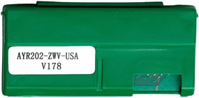 Yale Z-wave PLUS Module for Yale Real Living Electronic Locks AYR202-ZWV-USA