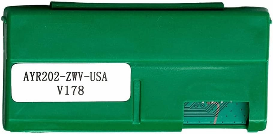 Yale Z-wave PLUS Module for Yale Real Living Electronic Locks AYR202-ZWV-USA