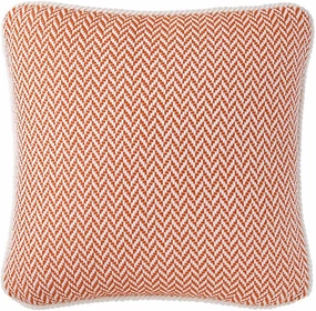 Yves Delorme Marina Decorative Pillow - Pillow Insert Included - Fashionably Enhance Your Room with French Luxury