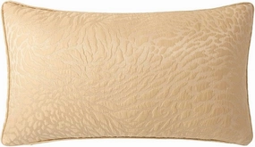 Yves Delorme Souvenir Decorative Pillow - Pillow Insert Included - Fashionably Enhance Your Room with French Luxury