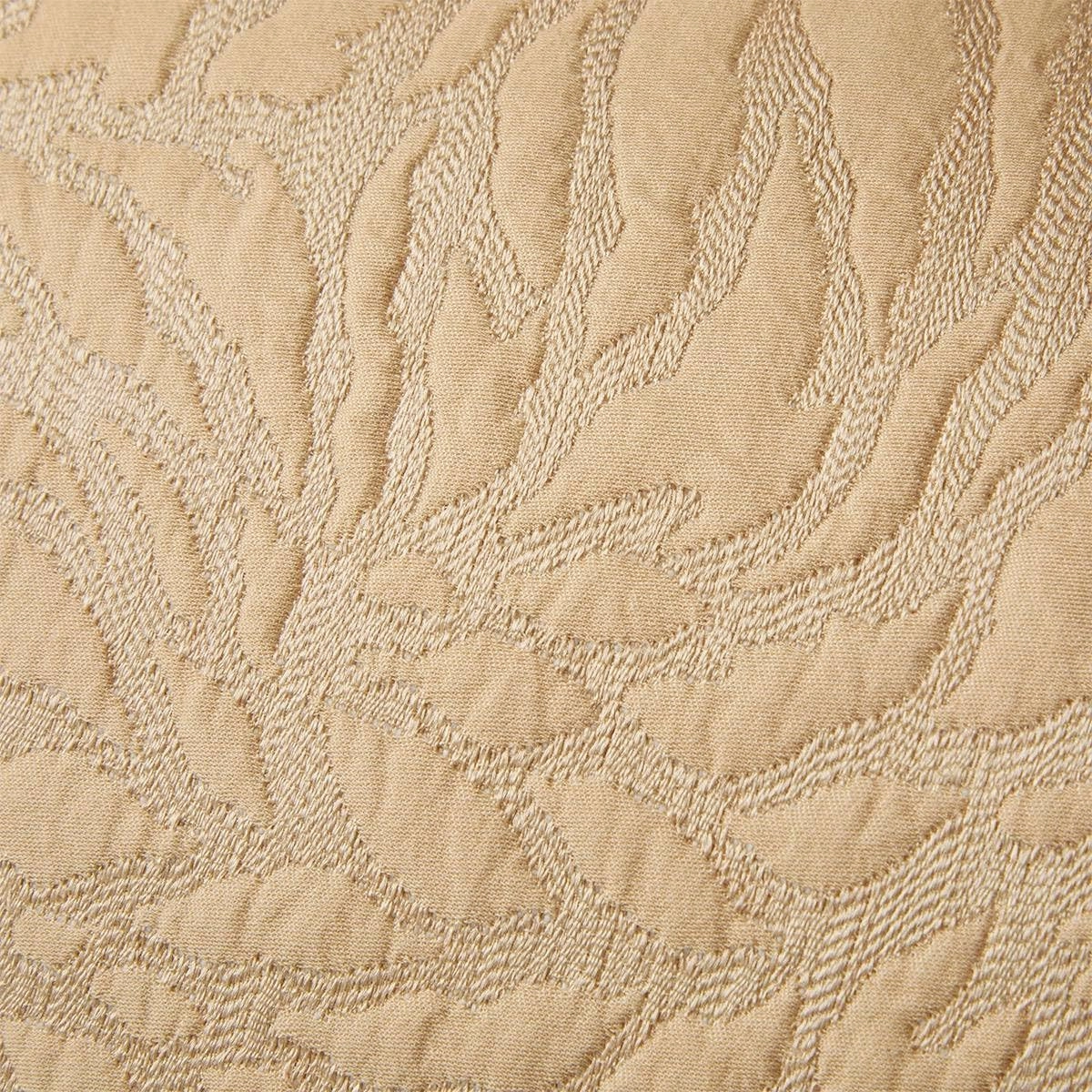 Yves Delorme Souvenir Decorative Pillow - Pillow Insert Included - Fashionably Enhance Your Room with French Luxury