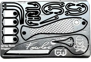 Zachary Fowler Signature Card Gen2